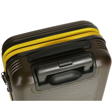 Mała walizka National Geographic Aerodrome khaki 30l